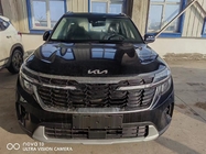 Kia Seltos 2023 New Gasoline Petrol Car 5-Door 5-Seater SUV Motor